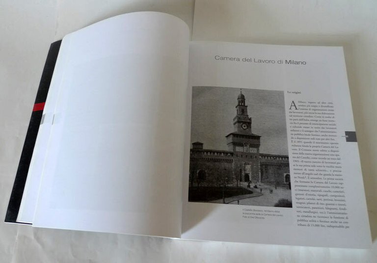 Martini,CGIL.LE SEDI.LE ROSSE ARCHITETTURE,2010[architettura,CAMERE DEL LAVORO