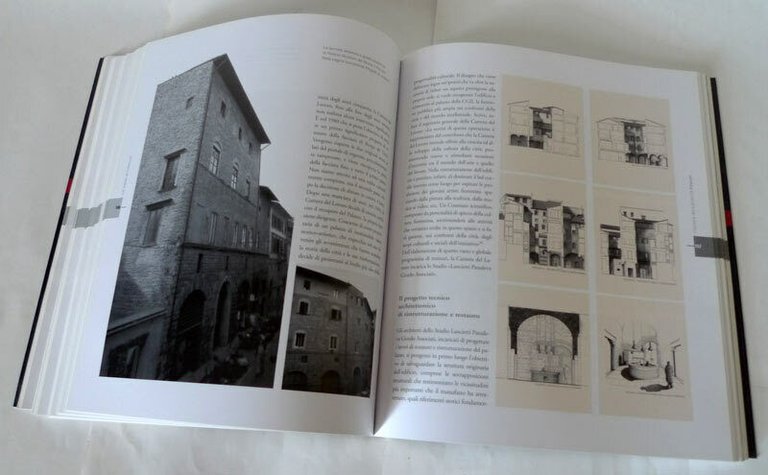 Martini,CGIL.LE SEDI.LE ROSSE ARCHITETTURE,2010[architettura,CAMERE DEL LAVORO