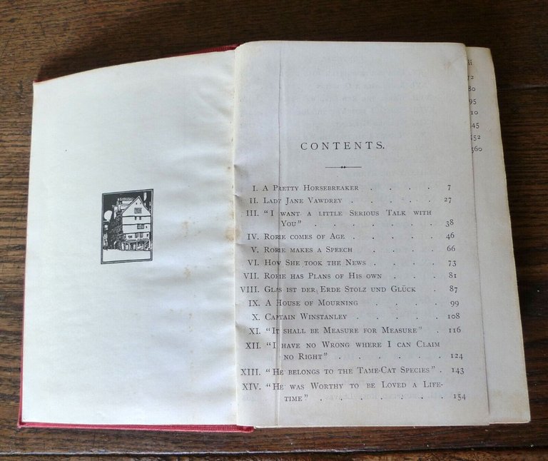 [Mary Elizabeth]Miss Braddon,VIXEN,T.NELSON & SONS[narrativa inglese