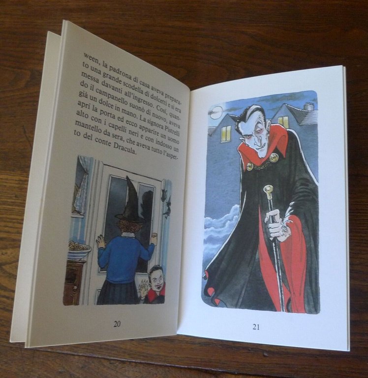 Mary Hoffman,LA FIGLIA DI DRACULA,1992 Mondadori[LIBRI PER RAGAZZI JUNIOR 8