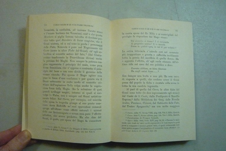 Masi,SULLA STORIA DEL TEATRO ITALIANO NEL SECOLO XVIII,Arnaldo Forni,1989