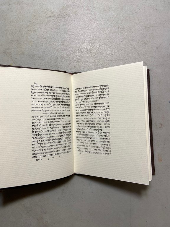 Massarani,L’ESILIO E IL RISCATTO,Forni 1977[n.1 di 275,ebrei mantovani 1627/31 | Immagine Gallery 3