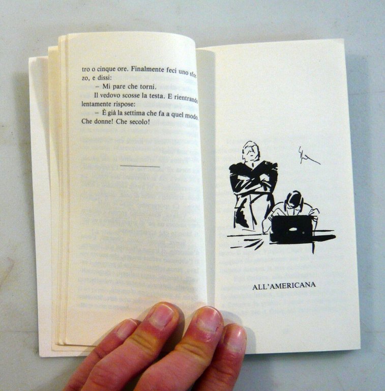 Massimo Bontempelli,L’EDEN DELLA TARTARUGA,1994 Biblioteca del Vascello