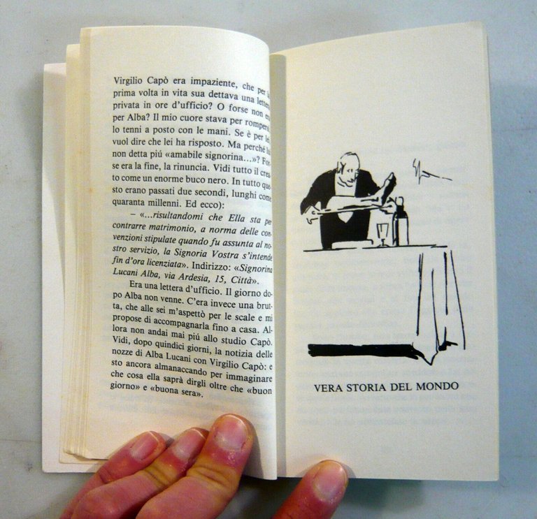 Massimo Bontempelli,L’EDEN DELLA TARTARUGA,1994 Biblioteca del Vascello