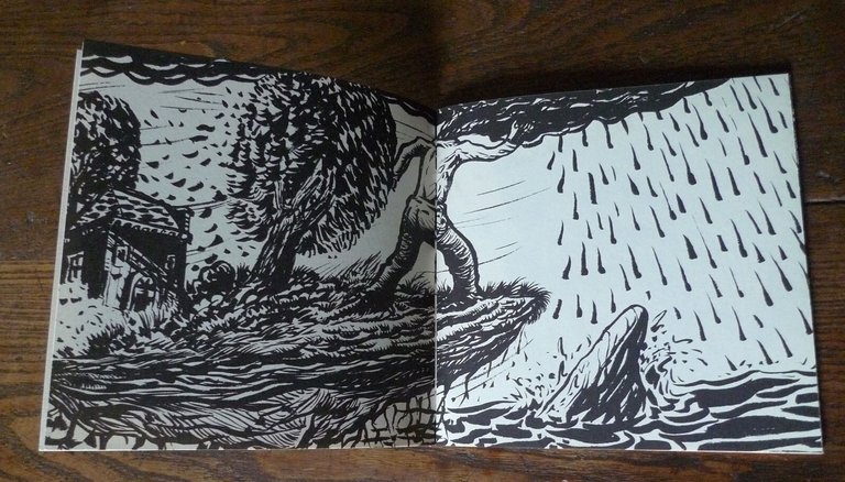 Massimo Manzali,ECOLALIE,2011 Galleria RAM HOTEL,Bologna[illustrazione,fumetti