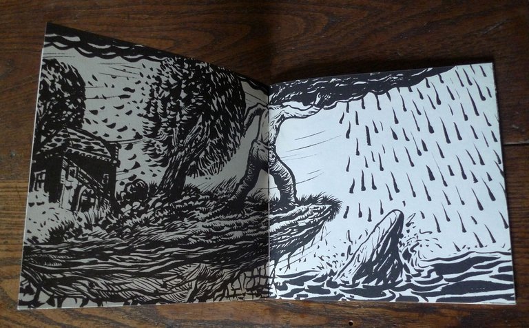 Massimo Manzali,ECOLALIE,2011 Galleria RAM HOTEL,Bologna[illustrazione,fumetti