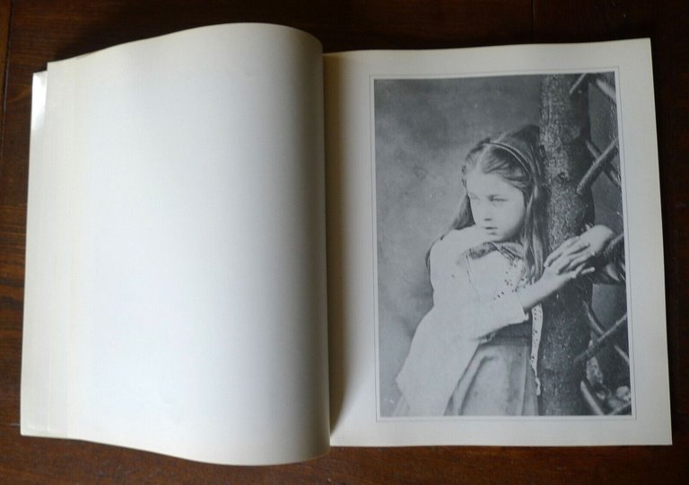 MASTERS OF PHOTOGRAPHY.LEWIS CARROLL,1984 Macdonald[FOTOGRAFIA