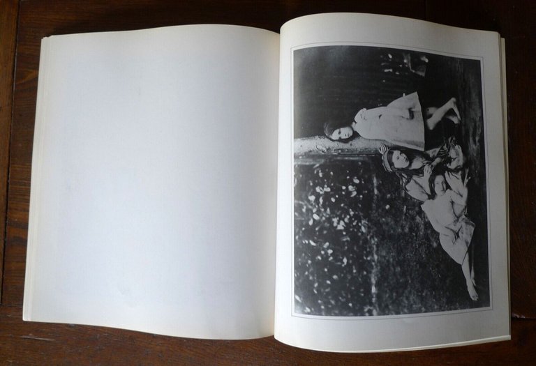 MASTERS OF PHOTOGRAPHY.LEWIS CARROLL,1984 Macdonald[FOTOGRAFIA