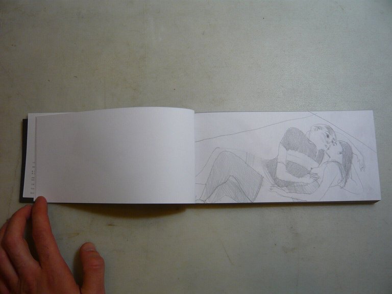 Mattotti,LA STANZA/TUSSEN VIER MUREN,Bologna,2003[illustrato,olandese