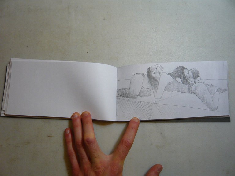 Mattotti,LA STANZA/TUSSEN VIER MUREN,Bologna,2003[illustrato,olandese