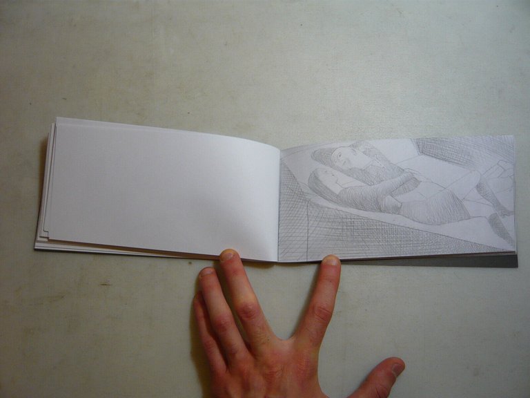 Mattotti,LA STANZA/TUSSEN VIER MUREN,Bologna,2003[illustrato,olandese