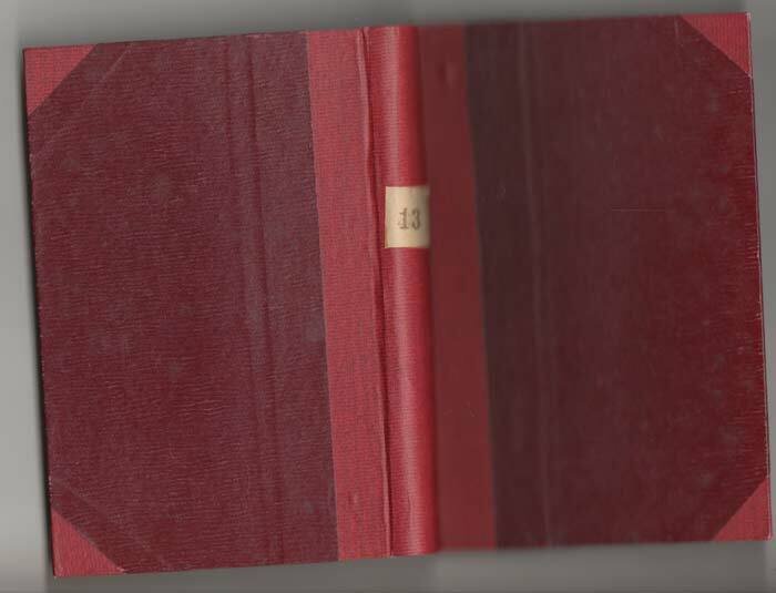 Maurice Bedel,FASCISME AN VII,Gallimard 1929[storia,fascismo,Mussolini