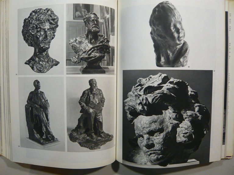 Maurice Rheims,LA SCULPTURE AU XIX° SIECLE, 1972[scultura
