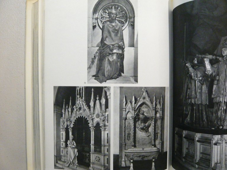 Maurice Rheims,LA SCULPTURE AU XIX° SIECLE, 1972[scultura