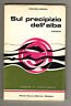 Mauro Donini,SUL PRECIPIZIO DELL'ALBA.Poesie,1976 Ponte Nuovo,Bologna[poesia