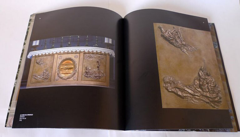 MAURO MAZZALI.PREMIO MARCONI 2005[catalogo mostra,arte elettronica,scultura