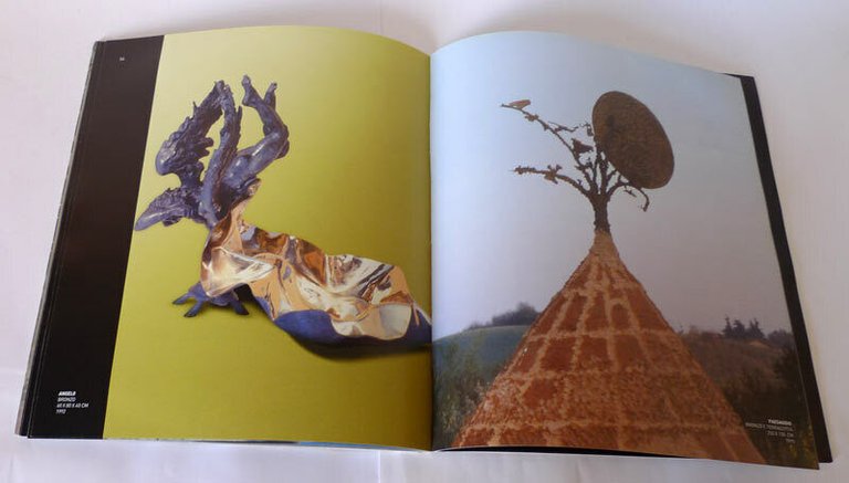 MAURO MAZZALI.PREMIO MARCONI 2005[catalogo mostra,arte elettronica,scultura