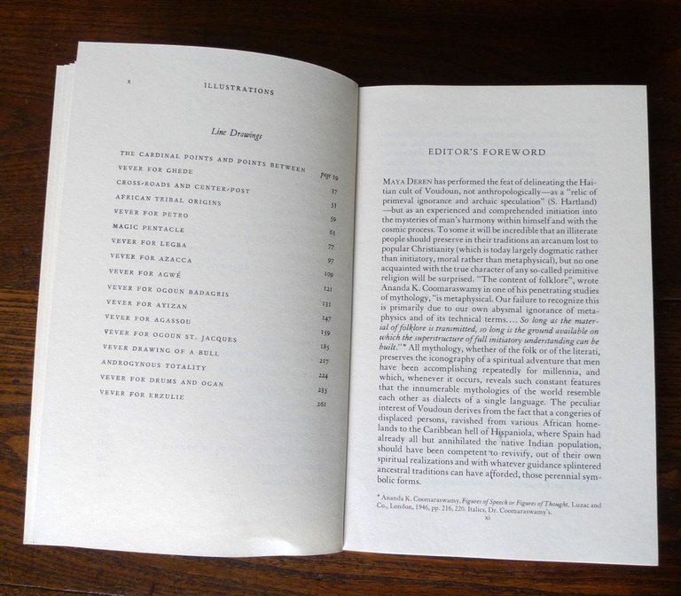 Maya Deren,DIVINE HORSEMEN.THE LIVING GODS OF HAITI,2004 Documentext