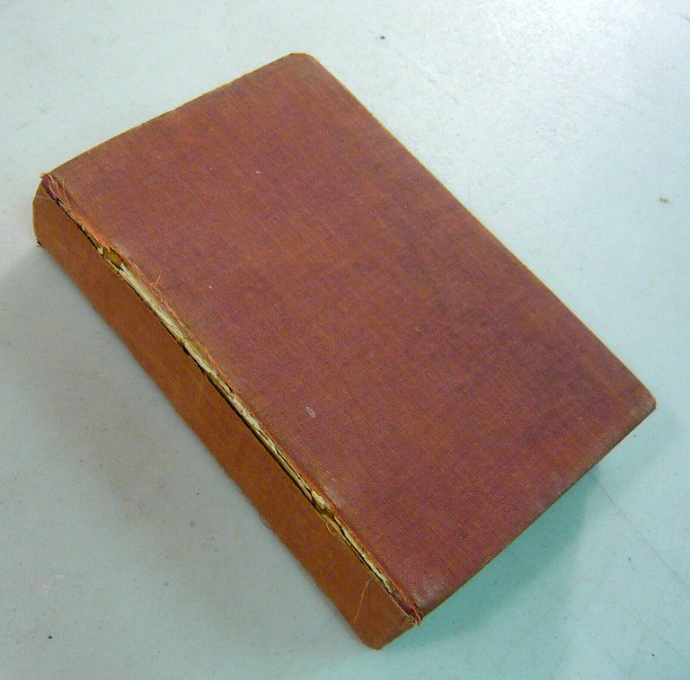 Mayr,GUIDE ALLO STUDIO DELL’ALGEBRA,1938 Soc.Ed.Int[matematica,scuola