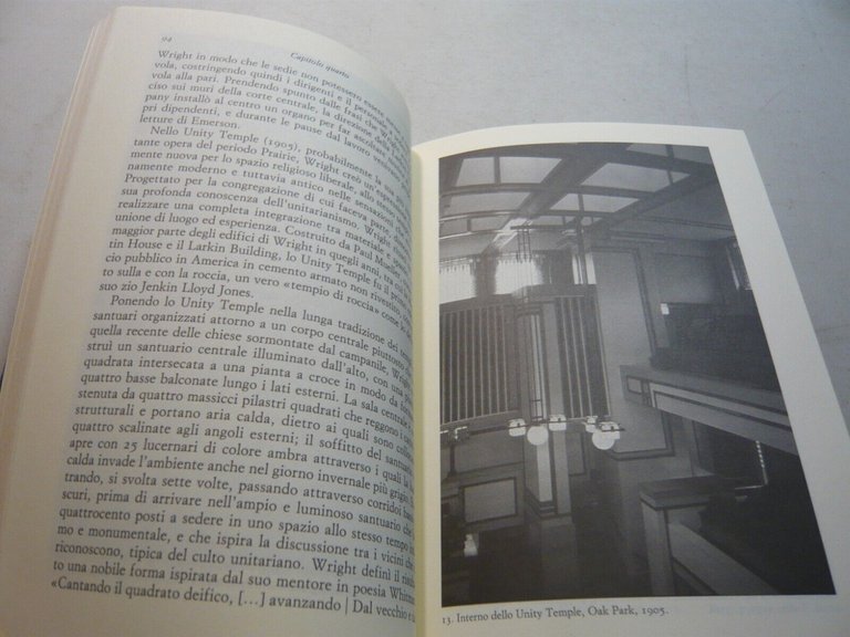 McCarter, FRANK LLOYD WRIGHT, Bollati Boringhieri, 2008