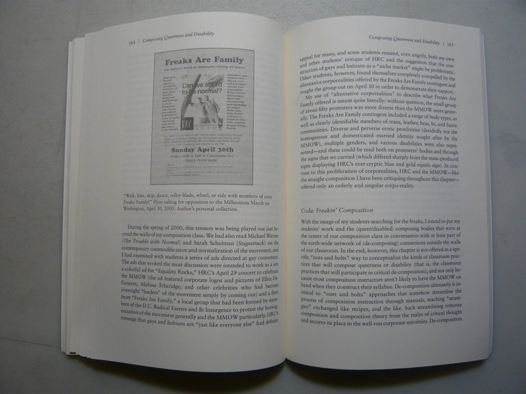 McRuer,CRIP THEORY.Cultural Signs of Queerness and Disability,2006