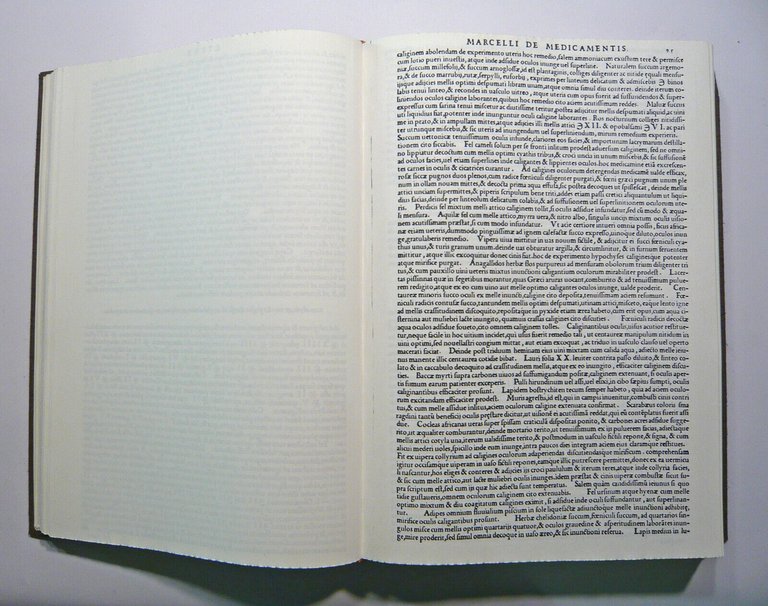 MEDICI ANTIQUI omnes,qui latini..,1547 Aldo Manuzio[anastatica,storia medicina