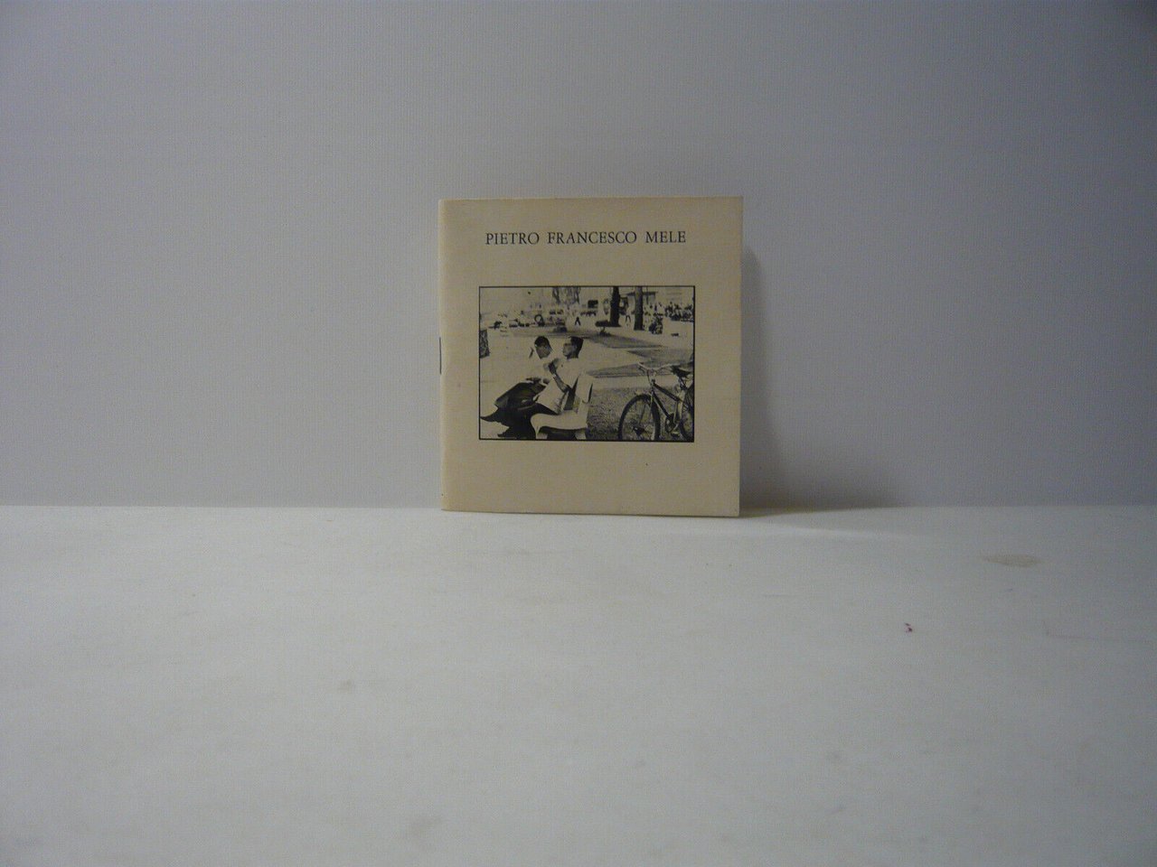 Mele,SAIGON 1973,New Delhi (India),1973[fotografia