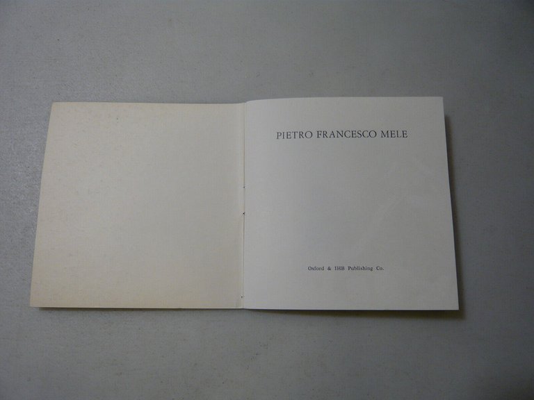 Mele,SAIGON 1973,New Delhi (India),1973[fotografia