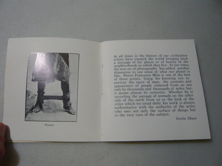 Mele,SAIGON 1973,New Delhi (India),1973[fotografia