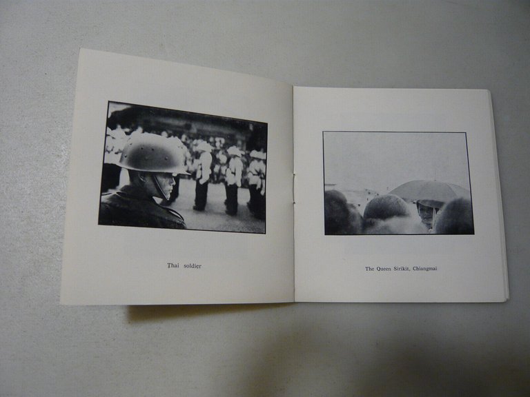 Mele,SAIGON 1973,New Delhi (India),1973[fotografia