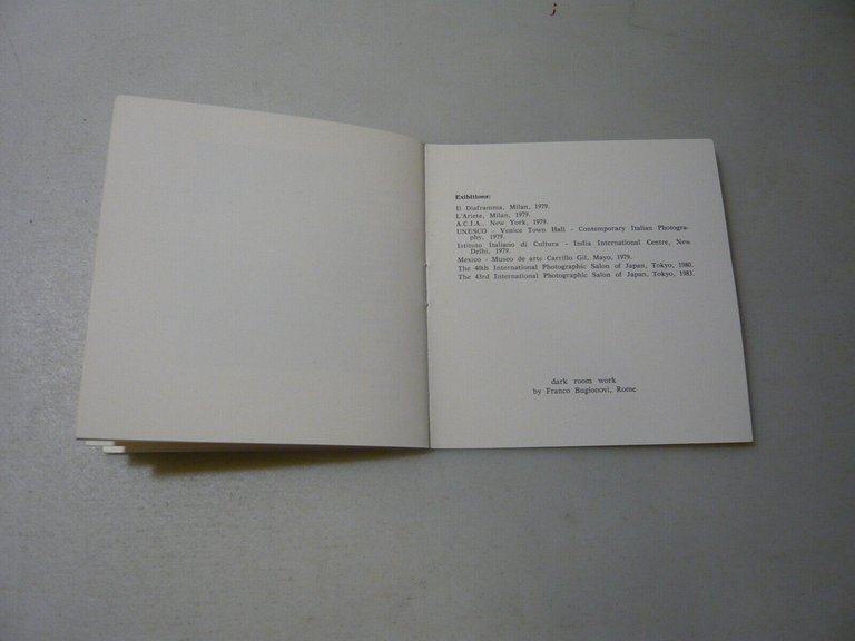 Mele,SAIGON 1973,New Delhi (India),1973[fotografia