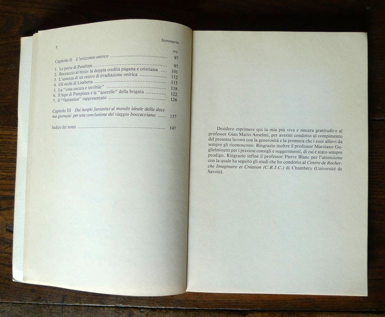 Menetti,IL DECAMERON FANTASTICO,1994 CLUEB[critica letteraria,Boccaccio | Immagine Gallery 5