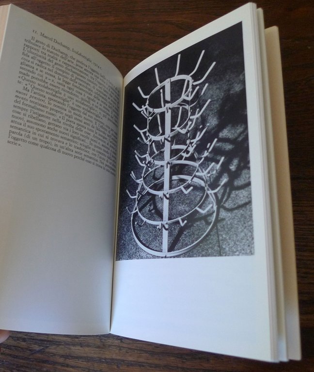 Menna,LA LINEA ANALITICA DELL'ARTE MODERNA.LE FIGURE E LE ICONE,1997 Einaudi