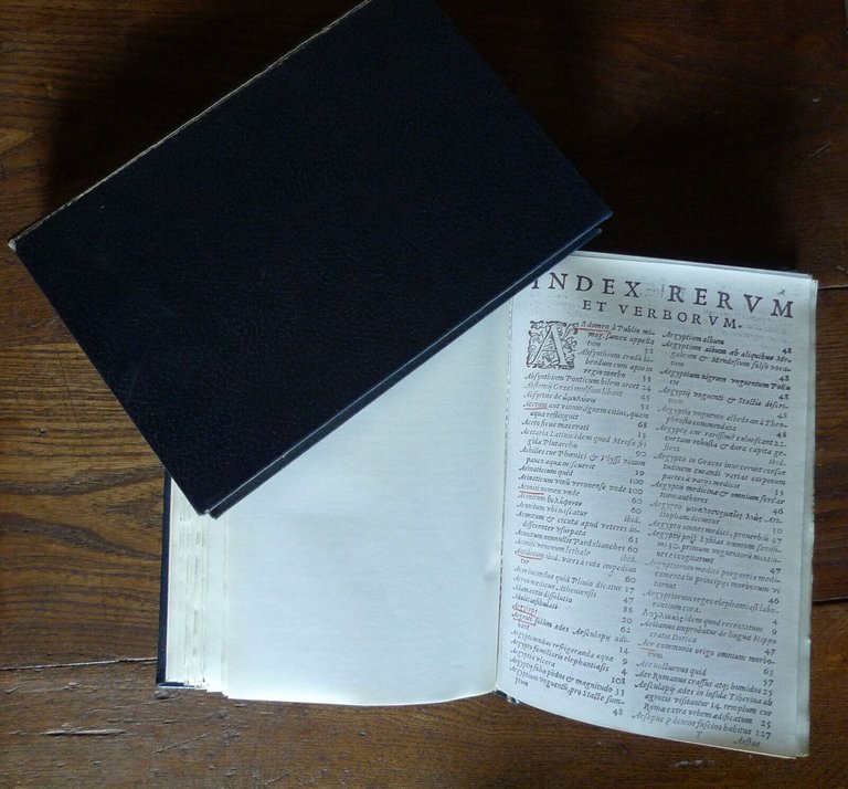 Mercuriale]HIERONYMI MERCURIALIS VARIARUM LECTIONUM,1598[MEDICINA,anastatica