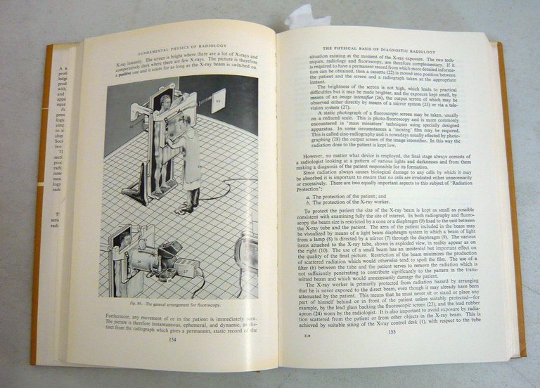 Meredith/Massey,FUNDAMENTAL PHYSICS OF RADIOLOGY,1968[medicina,radiologia