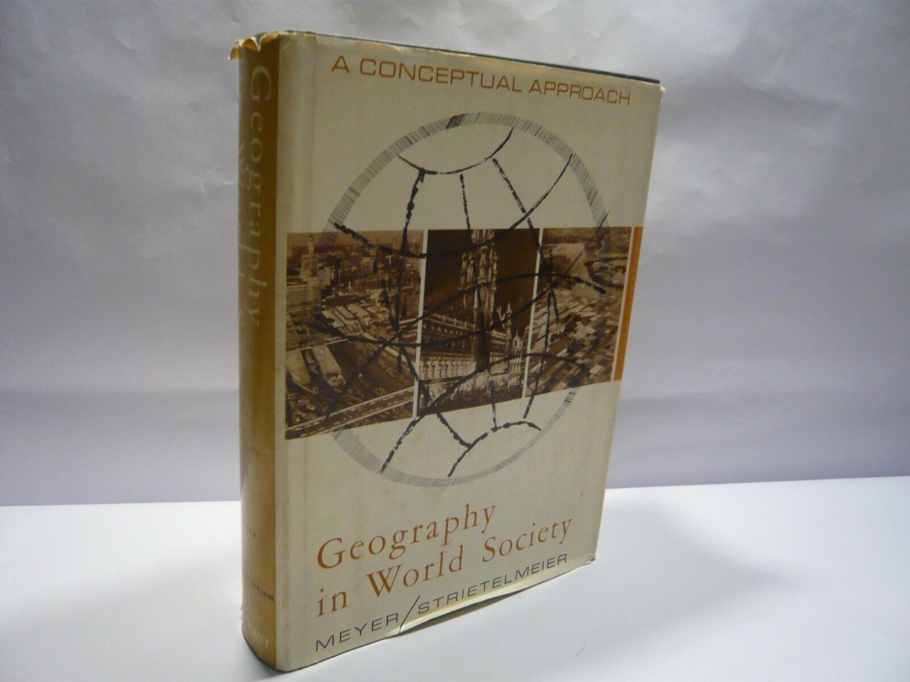 Meyer,Strietelmeier,GEOGRAPHY IN WORLD SOCIETY,1963[geografia
