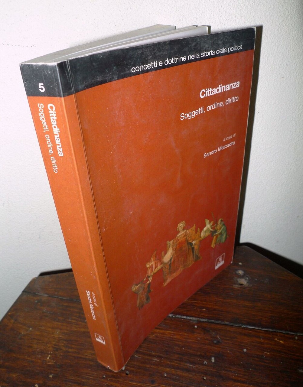 Mezzadra,CITTADINANZA.SOGGETTI,ORDINE,DIRITTO,2004 CLUEB[Kant,Fanon,Marx,Hitler