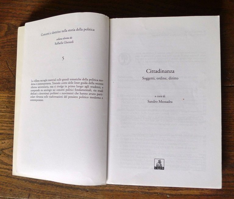 Mezzadra,CITTADINANZA.SOGGETTI,ORDINE,DIRITTO,2004 CLUEB[Kant,Fanon,Marx,Hitler