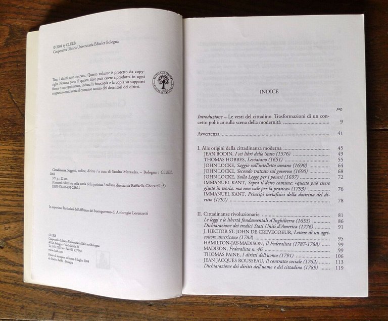 Mezzadra,CITTADINANZA.SOGGETTI,ORDINE,DIRITTO,2004 CLUEB[Kant,Fanon,Marx,Hitler