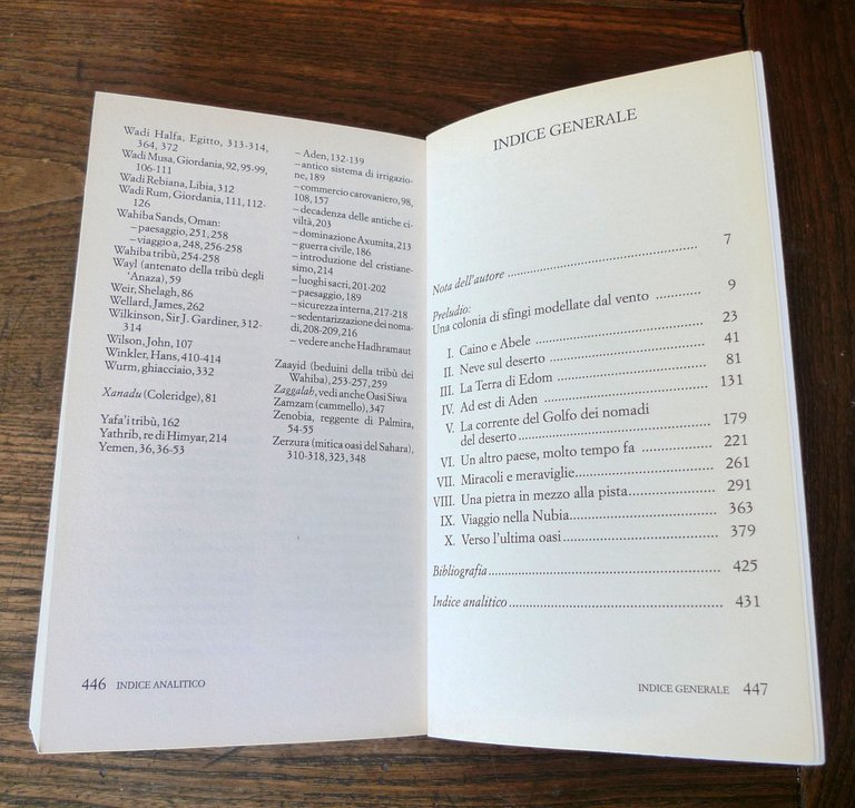 Michael Asher,ULTIME CAROVANE DEL DESERTO,2001 Piemme[Sahara,Tuareg,Beduini