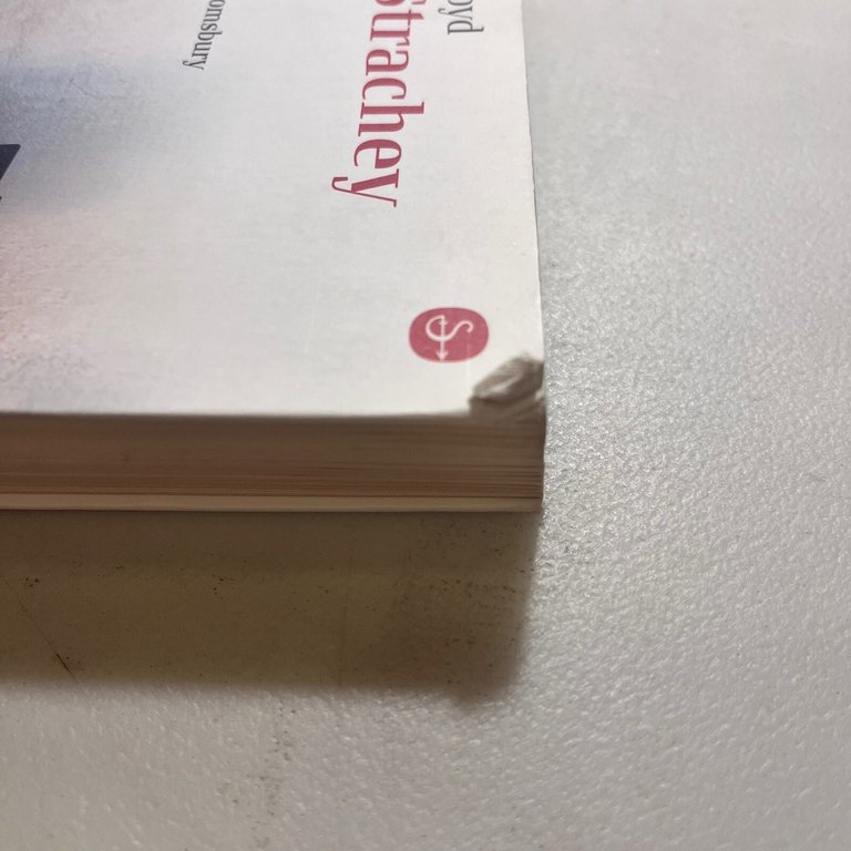 Michael Holroyd,LYTTON STRACHEY.L’arte di vivere a Bloomsbury,il Saggiatore 2011