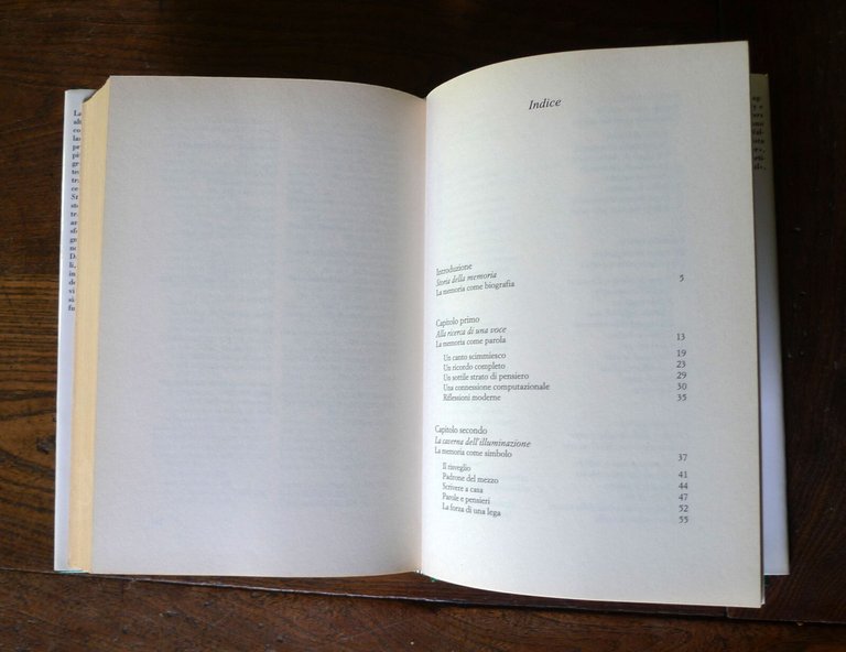 Michael S. Malone,STORIA DELLA MEMORIA,2014 Dedalo