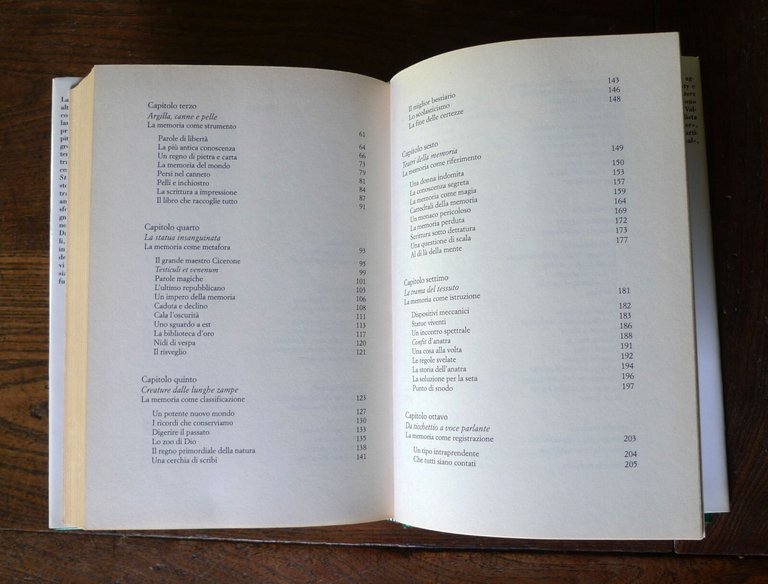 Michael S. Malone,STORIA DELLA MEMORIA,2014 Dedalo