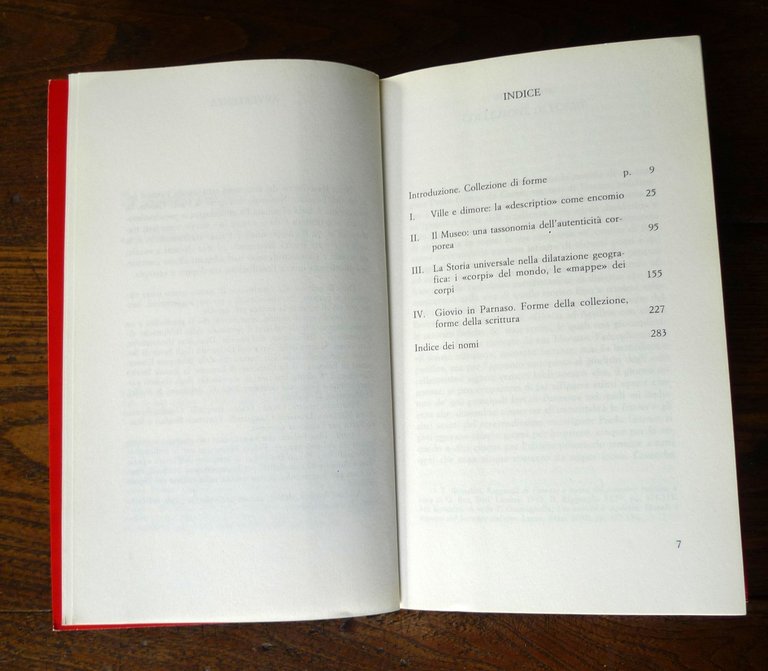 Michelacci,GIOVIO IN PARNASO,2004 Mulino[critica letteraria,arte,storia,viaggi