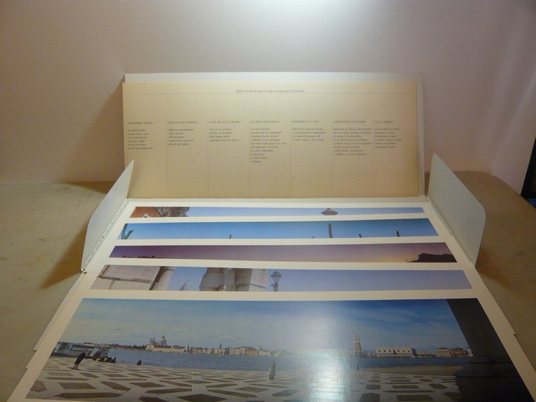 Milani-Lo Duca,ARIA DI VENEZIA,Milano,1983