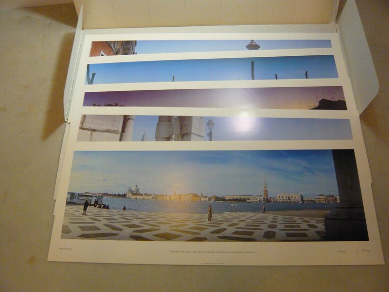 Milani-Lo Duca,ARIA DI VENEZIA,Milano,1983