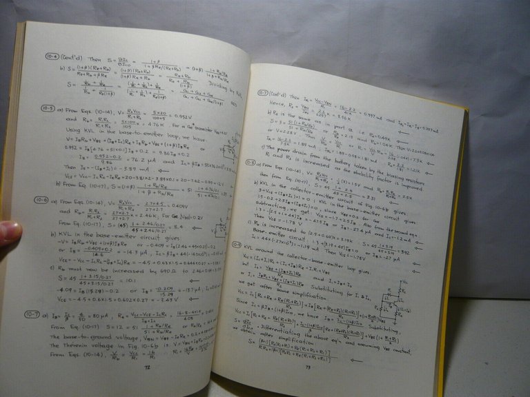 Millman,Halkias,SOLUTIONS MANUAL TO ACCOMPANY ELECTRONIC DEVICES AND CIRCUITS