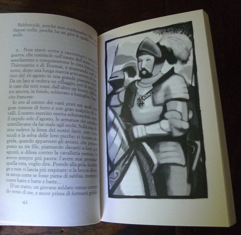 Mino Milani,LA STORIA DI ENRICO VIII E DELLE SUE SEI …