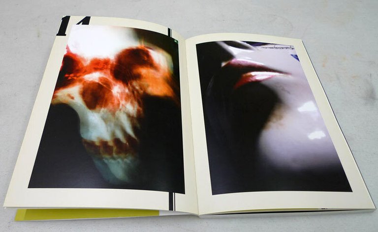Mirco Belacchi,ENTROPIA FOTOGRAFICA,Greta 2009[catalogo mostra,fotografia,arte