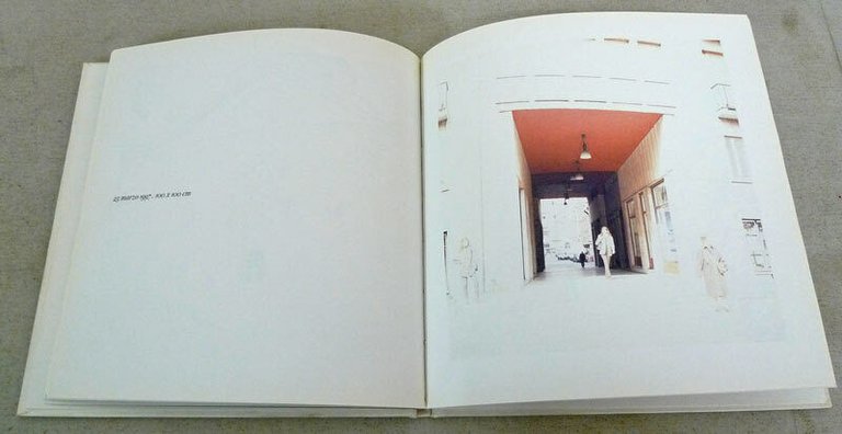 Miro Zagnoli,SOVRAESPOSIZIONI,1998 Archivio Fotografico Parisio[catalogo,mostra
